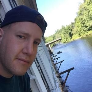 Meet your Posher, Russell